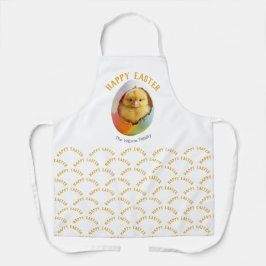 Delantal Apron de impresión todo sobre