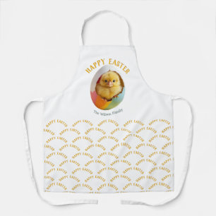 Delantal Apron de impresión todo sobre