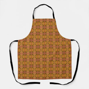 Delantal Apron de impresión todo sobre