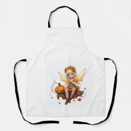 Delantal Apron de impresión todo sobre