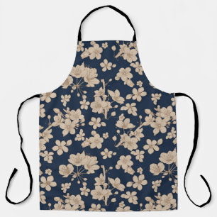 Delantal Apron de impresión todo sobre