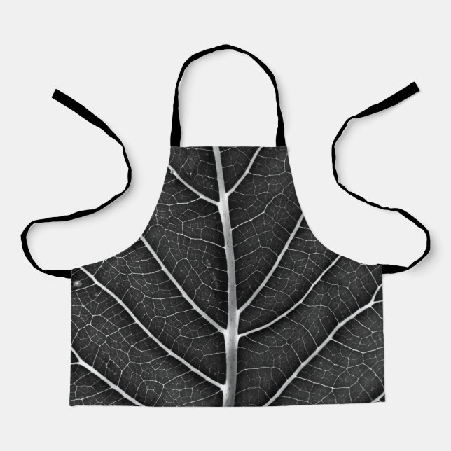Delantal Apron de impresión todo sobre (Anverso)