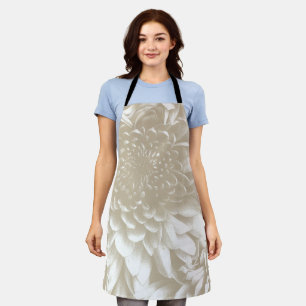 Delantal Apron de impresión todo sobre