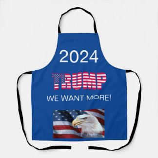 Delantal Apron de impresión todo sobre