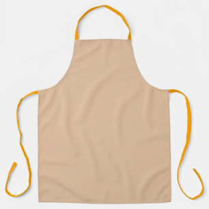 Delantal Apron de impresión todo sobre