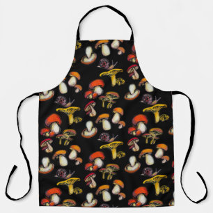 Delantal Apron de impresión todo sobre