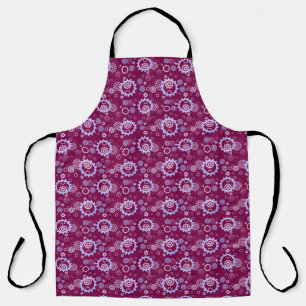 Delantal Apron de impresión todo sobre
