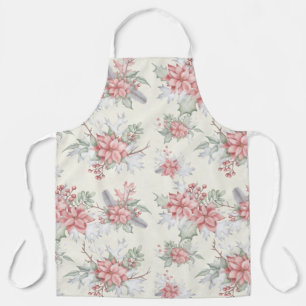 Delantal Apron de impresión todo-sobre clásico de vacacione