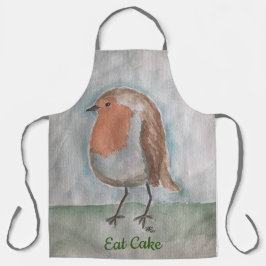 Delantal Apron de impresión todo sobre, grande