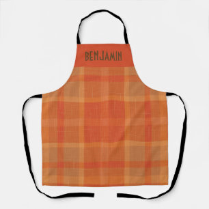 Delantal Apron de impresión todo sobre relleno personalizad