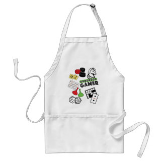 Delantal Apron de jugador original