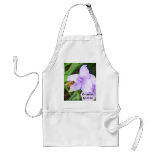 Delantal Apron de la cocina de la abuela