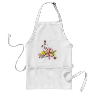 Delantal Apron de la cocina del día de la madre