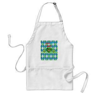 Delantal Apron de la cocina del día de la madre