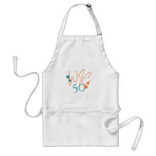 Delantal Apron de la colección de primavera