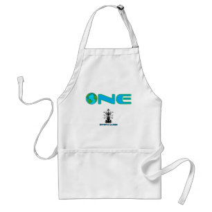 Delantal Apron de la Tierra