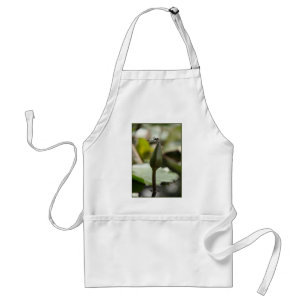 Delantal Apron de libélula
