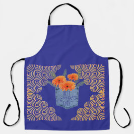 Delantal Apron de mamá