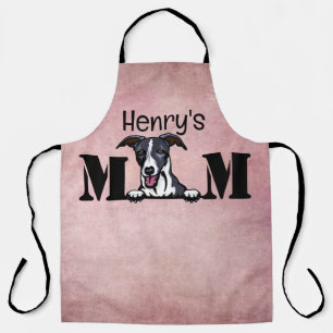 Delantal Apron de mamá personalizada para la búsqueda de Wh