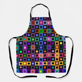 Delantal Apron de Mozambique