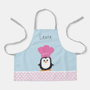 Delantal Apron de niño personalizado