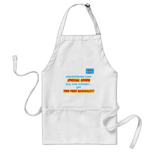 Delantal Apron de oferta especial