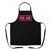 Apron de OnAir Mínimo
