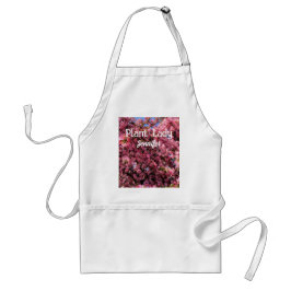 Delantal Apron de Plant Lady Garden con bolsillos