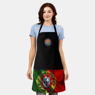 Delantal Apron de PortAz