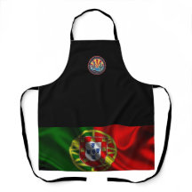 Apron de PortAz