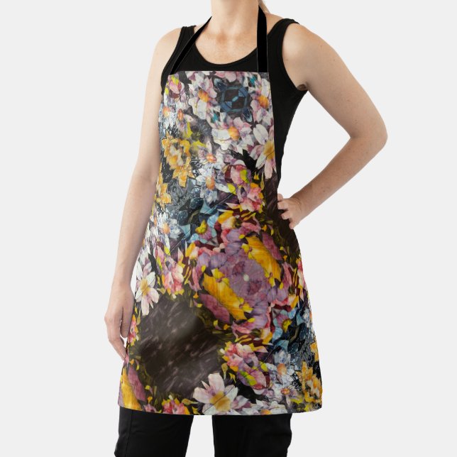 Delantal Apron de Portugal (in situ)