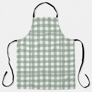 Delantal Apron de protección contra plaquetas rojas y azule