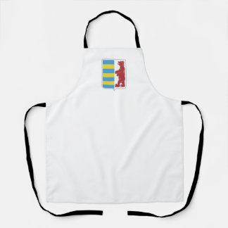 Delantal Apron de Rusyn Cook