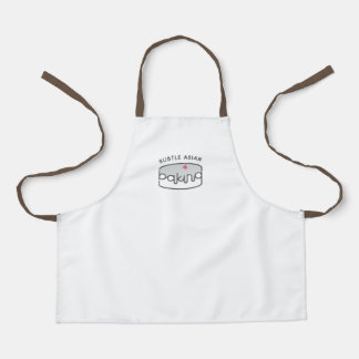 Delantal Apron de SAB para niños y tuits