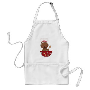 Delantal Apron de vacaciones