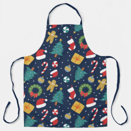 Delantal Apron de vacaciones de Jolly Jumble