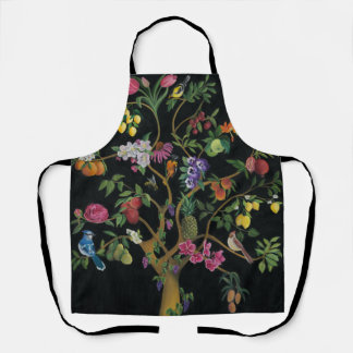 Delantal Apron del árbol de la vida
