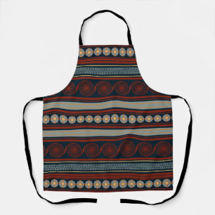 Delantal Apron del chef Knossos