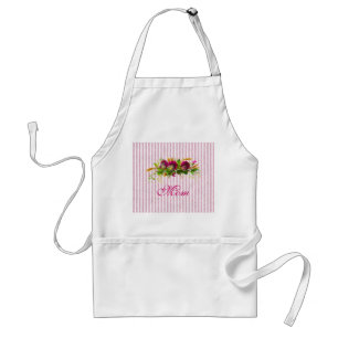 Delantal Apron del Día de la Madre de mamá