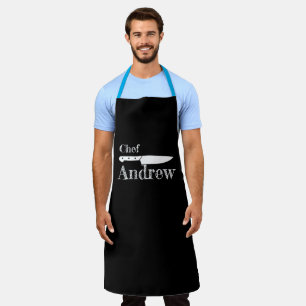 Delantal Apron: diseño de la herramienta de cocina