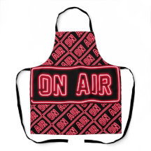 Apron, diseño 'OnAir', mínimo