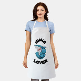 Delantal "Apron divertida de la caza: come, duerme, caza, r