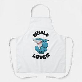 Delantal "Apron divertida de la caza: come, duerme, caza, r
