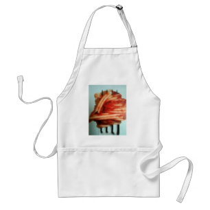 DELANTAL APRON DIVERTIDO ITALIANO "TWIRL THE PASTA"