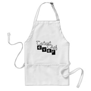 Delantal Apron, el chef más guapo