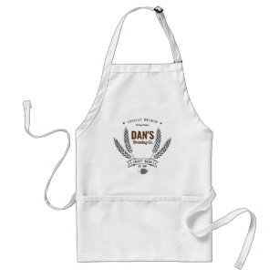 Delantal Apron, empresa de elaboración personalizada