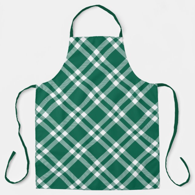 Delantal Apron en Nueva York (Anverso)