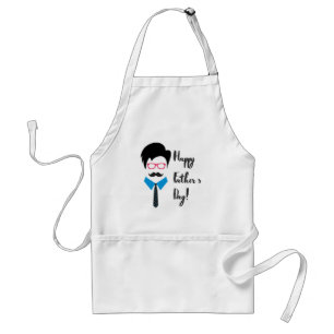 Delantal Apron estándar