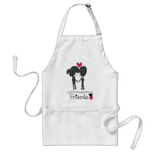 Delantal Apron estándar