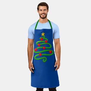 Delantal Apron estilizado